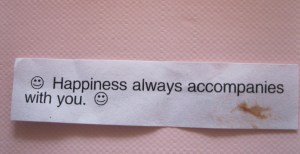 Fortune-Cookie