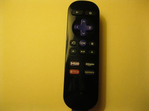 ROKU device