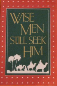 Wise-Men
