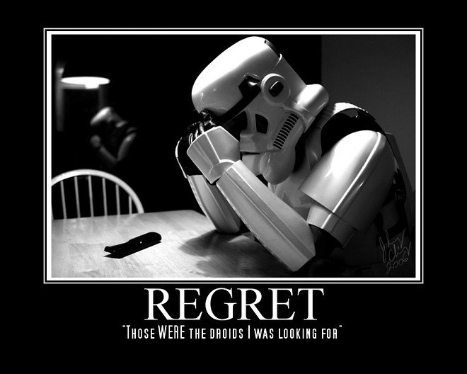 regret-5