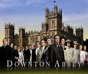 Downton-Abbey