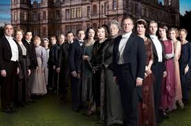 Downton-gang